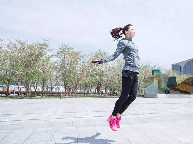 跳绳对备孕的人好处,备孕跳绳对精子有好处吗