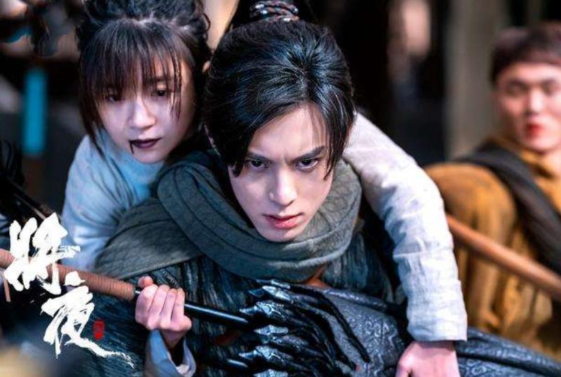 网络4大名著,近10年经典网络小说