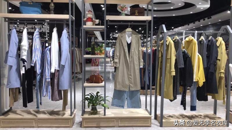 折扣店如何寻找货源,折扣店的进货渠道怎么找