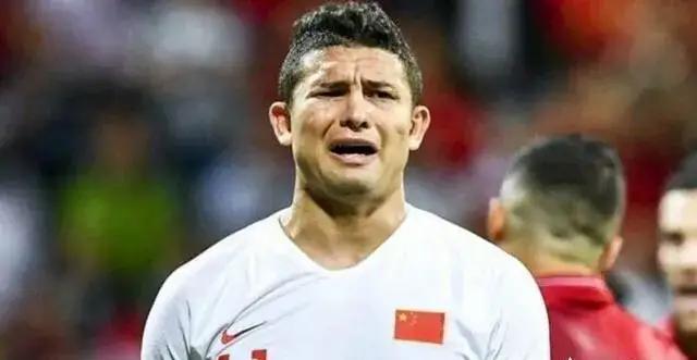 斯科拉里评价中国男足,中国男足深度解读