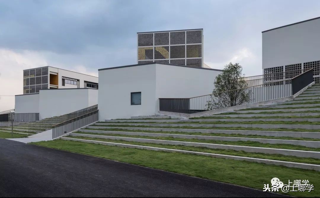 上海最美公办小学,上海环境最好的小学