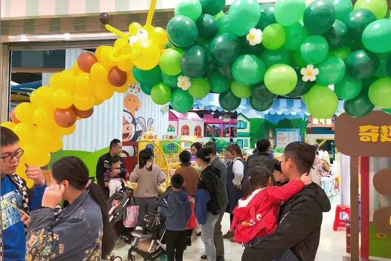 沈阳华强城2期开盘时间,沈阳华强二期动工仪式