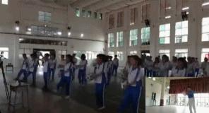 足球舞艺术活动,足球创意舞蹈