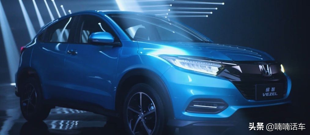 本田缤智和逍客哪个空间大,本田缤智跟凌派哪个空间好点