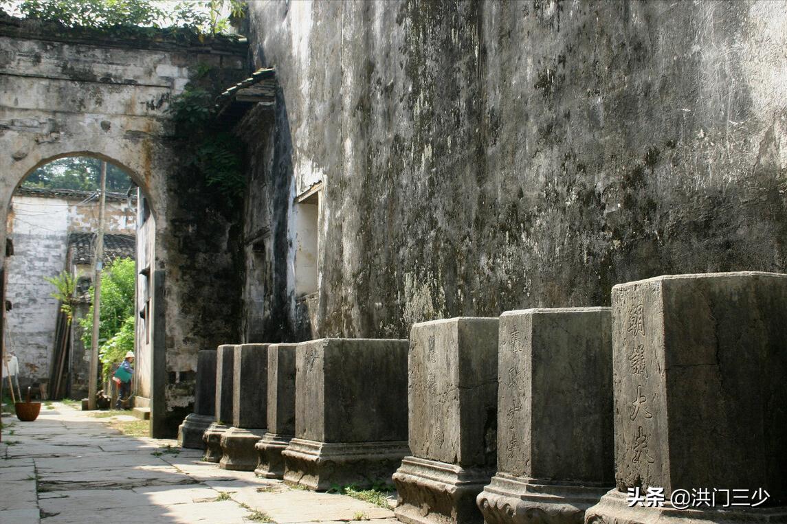 李善长大明开国十大功绩,解密明朝第一丞相李善长死因之谜