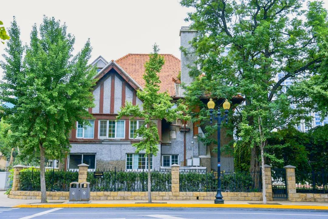 天津——梦回欧陆，做一回时光的盗梦者