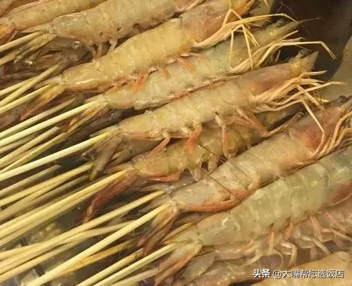 大连觅食必打卡的老字号餐厅,大连老字号的美食记录