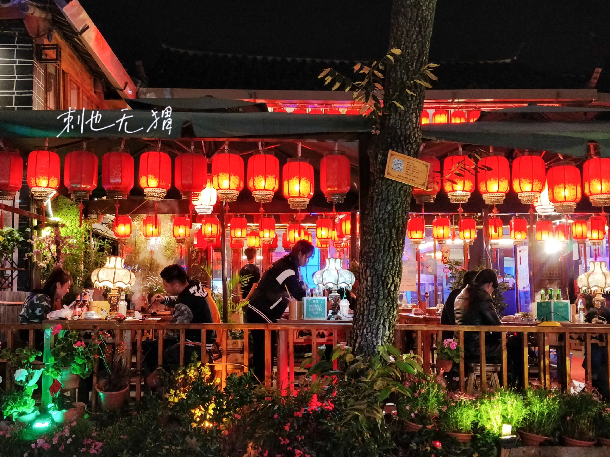 冬天适合去丽江旅游吗,冬天云南丽江旅游全攻略