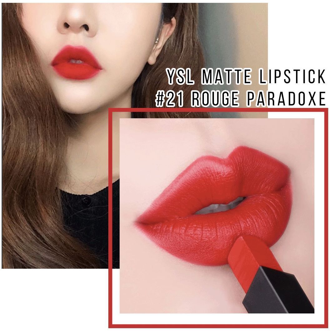 8支口红必买色号小唇釉,100-200价位显白好用口红