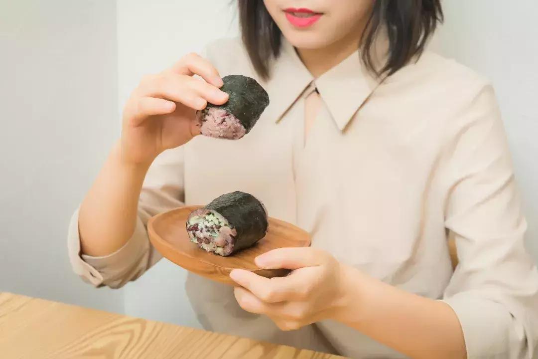 西安6元的饭,魔都这10家让人上瘾的饭团