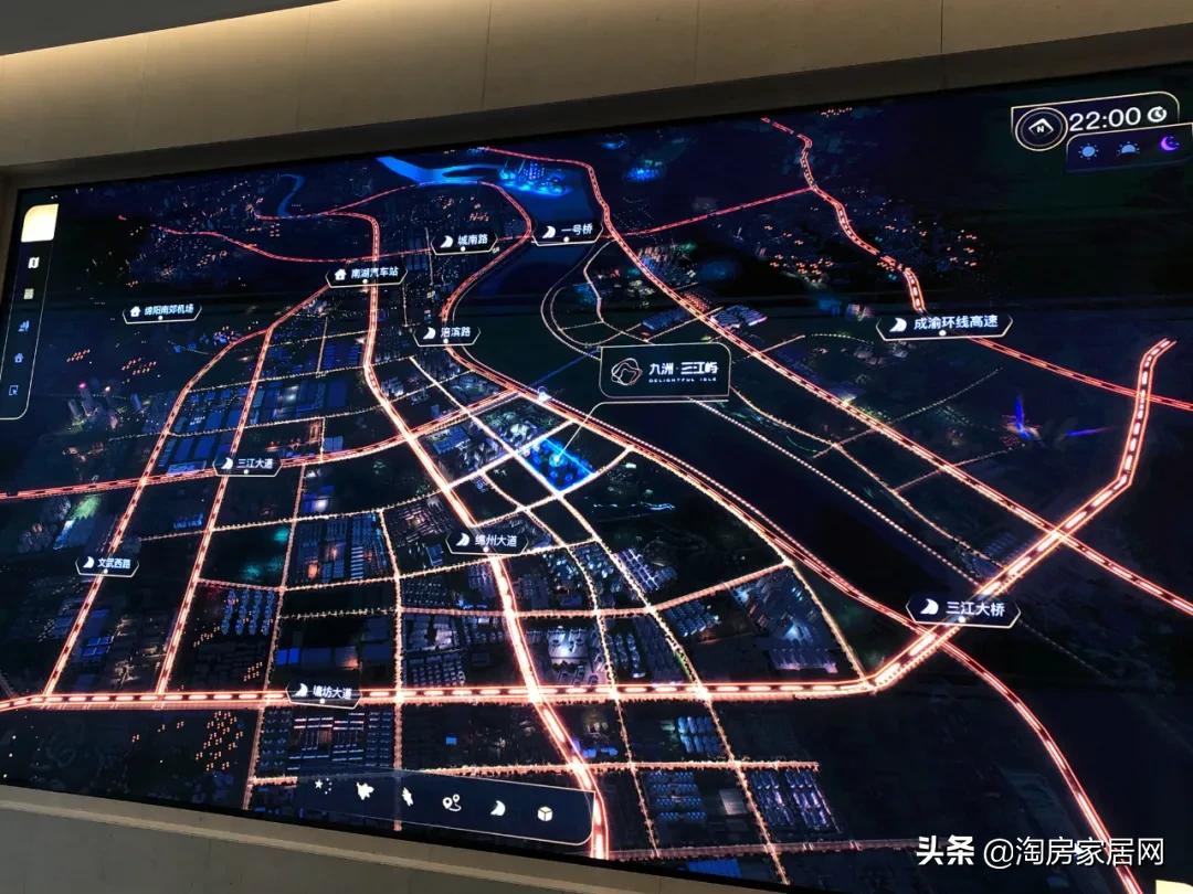 绵阳最新最火的新楼盘,2022年绵阳值得期待的楼盘