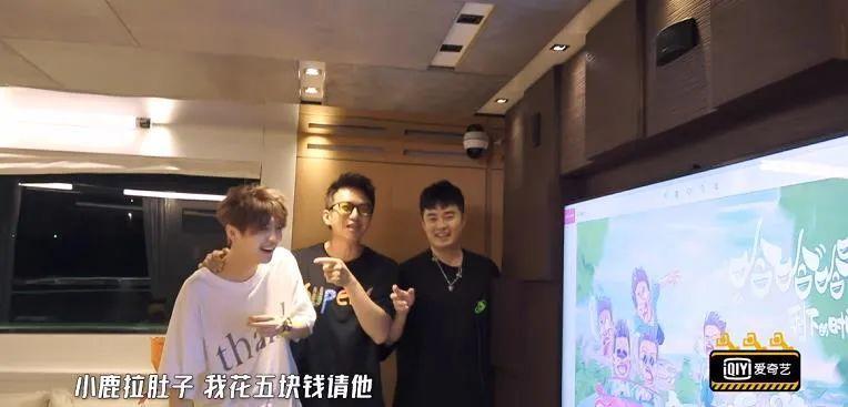 无剧本封闭式综艺,最真实无剧本的综艺