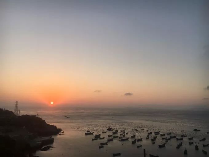 枸杞岛两天一夜最全旅游攻略,一生必去的枸杞岛