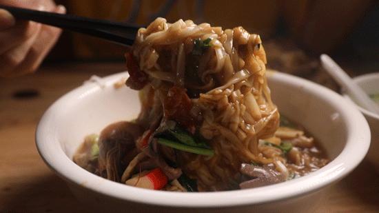 海口有没有好吃的馆子,海口本地苍蝇馆子