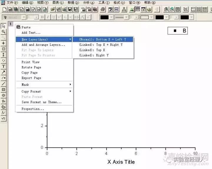 怎样用origin处理数据,origin技能训练