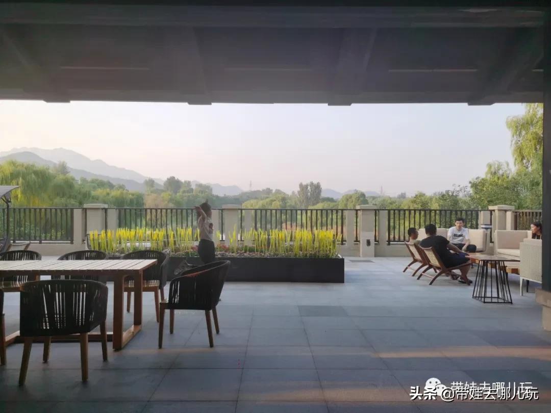 密云最好的酒店,密云清凉谷酒店推荐