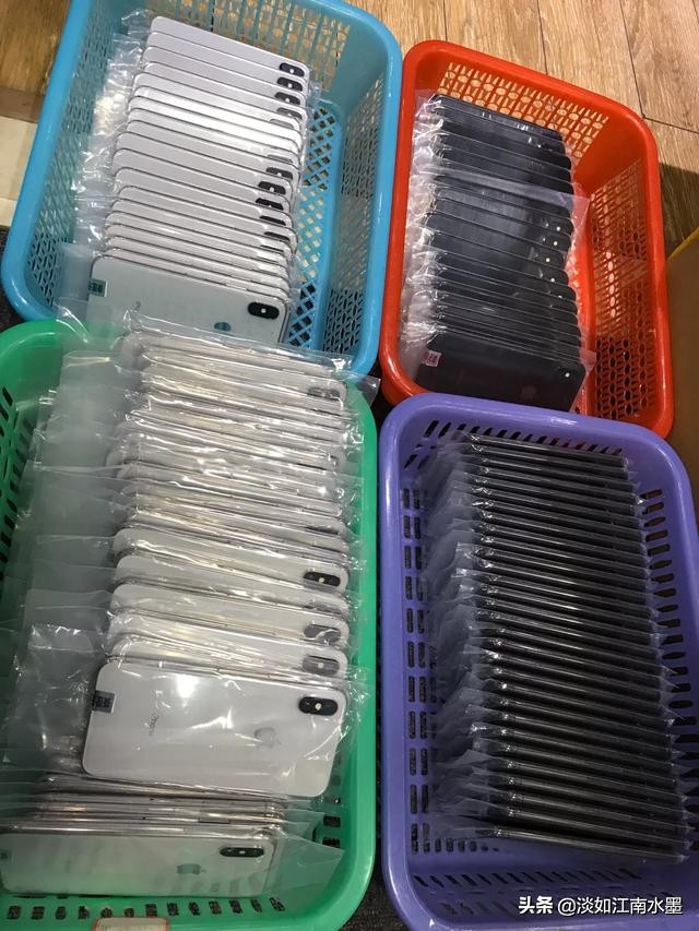 在哪个平台买二手iphone比较划算,什么时间入手二手iphone最合适