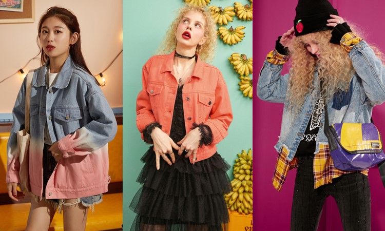 今年流行夏季的爆款女装,今年流行的爆款女装网红