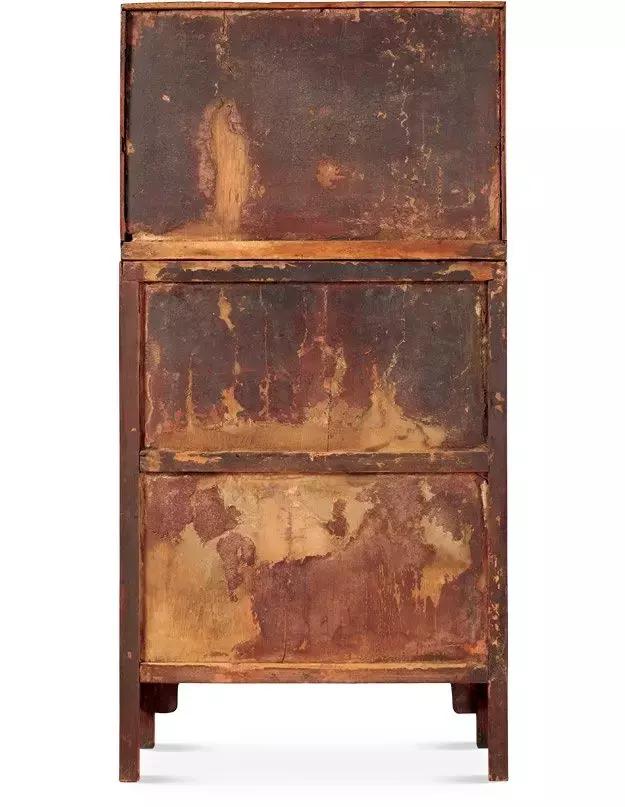 保利明清古典家具春拍,保利春拍明清家具