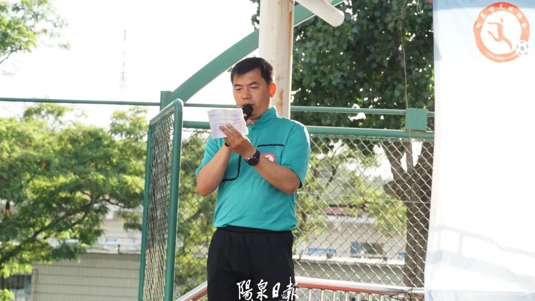 拼了9天！阳泉12所学校144名孩子！谁赢了？