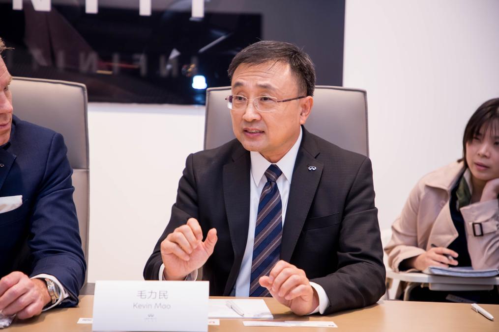 冰冻三尺非一日之寒还能挽回吗,车企寒冬换帅怎么办