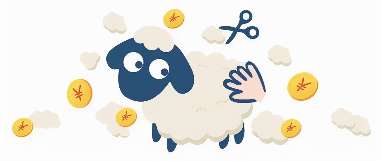 加州一男子为了省钱，花150美金买六旗年票狂吃七年免费餐