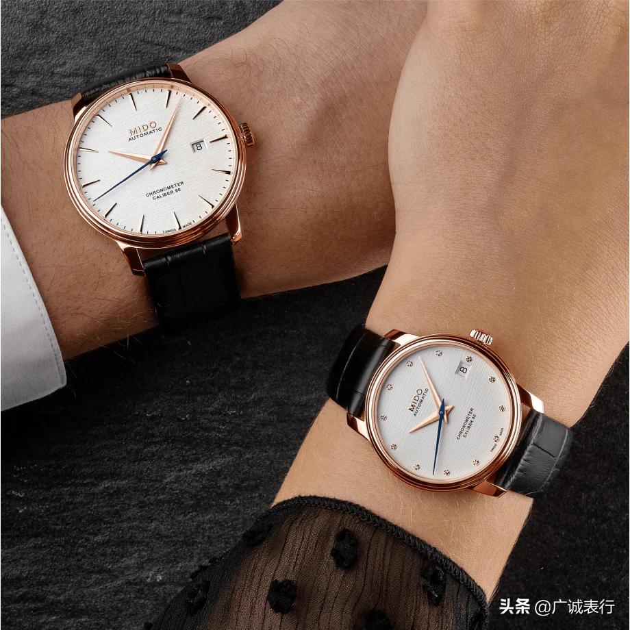 高端情侣对表十大品牌推荐,万元以内预算情侣对表