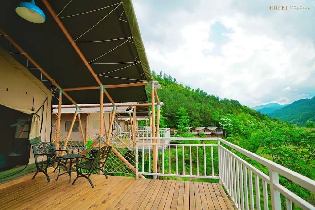 泰顺最好的民宿在哪里,温州泰顺最美民宿