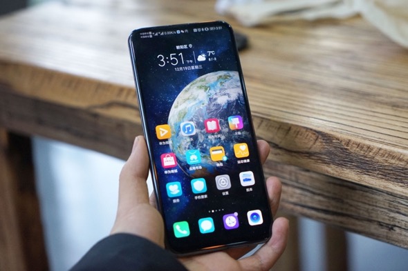 magic2值不值得换屏幕总成,荣耀magic2内屏坏了值不值得修