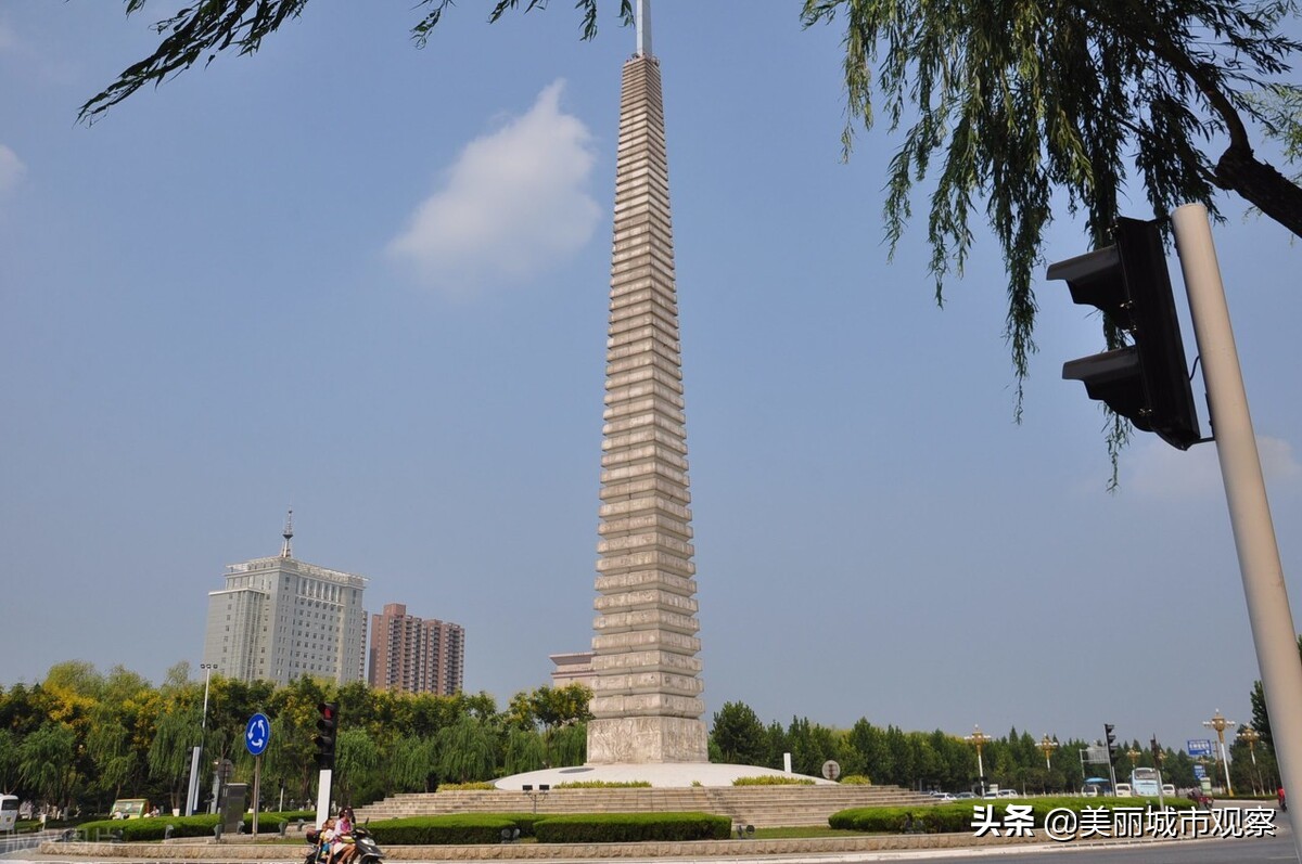 驻马店为什么一直想改名?不仅仅是因为名字土气