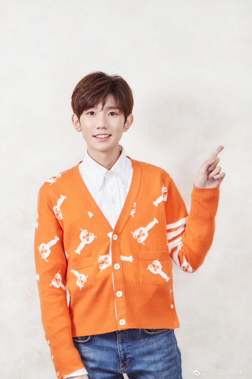 王源情商高到什么程度,王源高情商采访