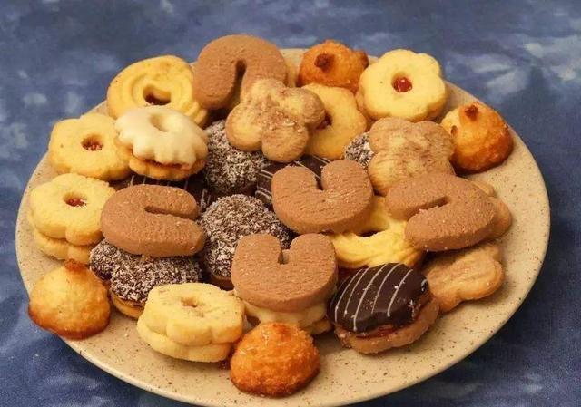 饼干这种“普通”的食物是怎么被发明出来的？