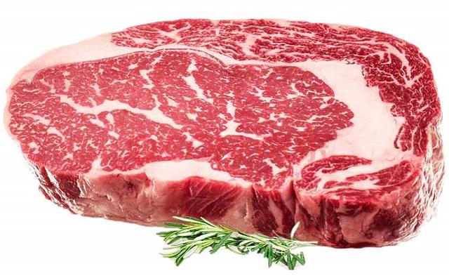 牛排菲力和肉眼有什么区别,眼肉和菲力的区别