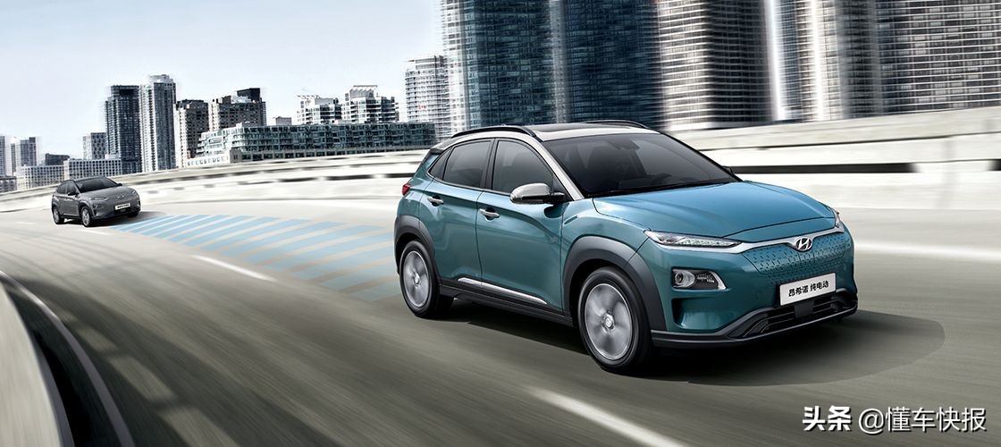 北京现代新能源电动汽车推荐,北京现代汽车纯电动车