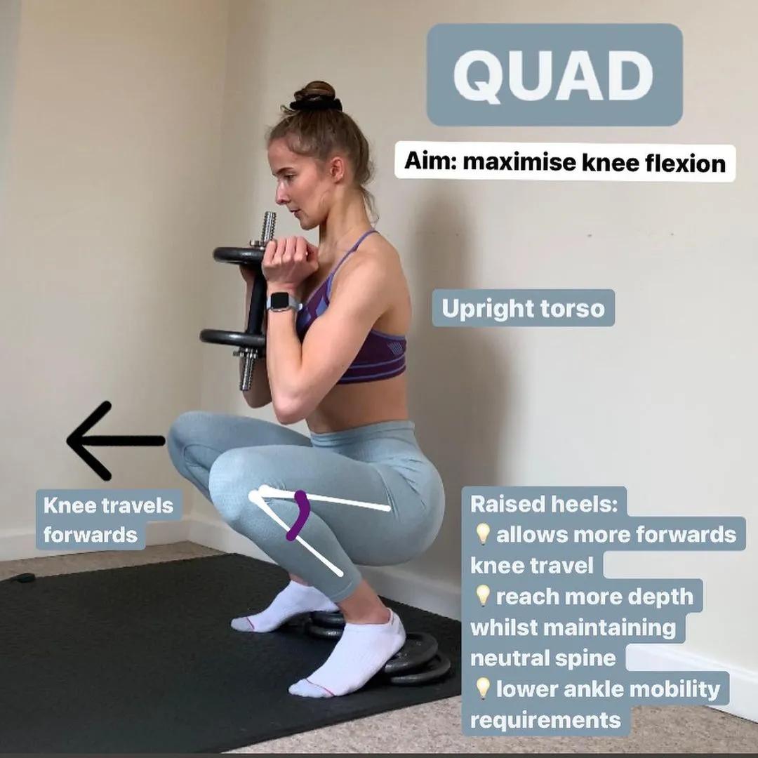 臀腿训练10套最佳动作图解,健身臀腿训练方法图解