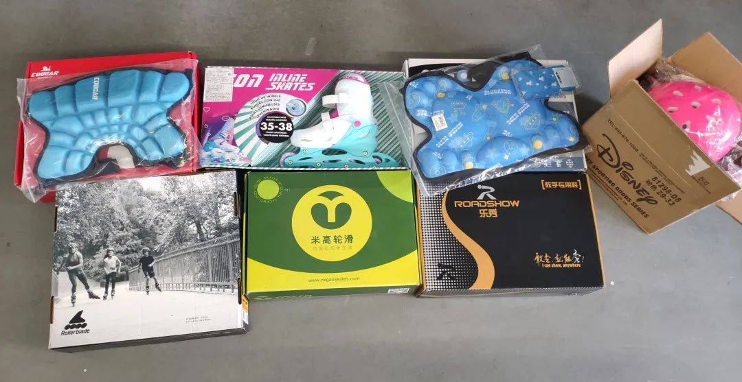 儿童轮滑鞋品牌推荐前十名测评,儿童轮滑鞋哪个牌子的比较好