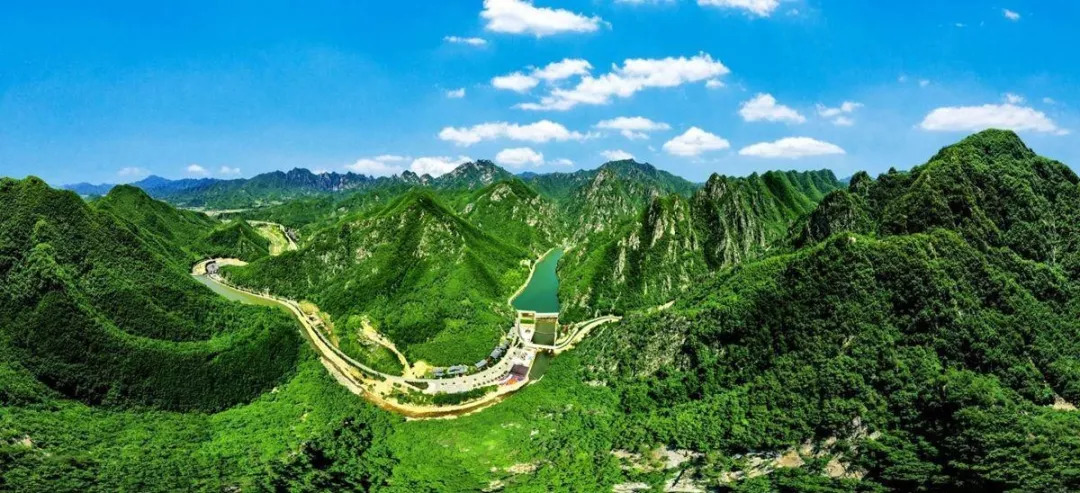 来一场原始森林的探险之旅——大连天门山旅游攻略