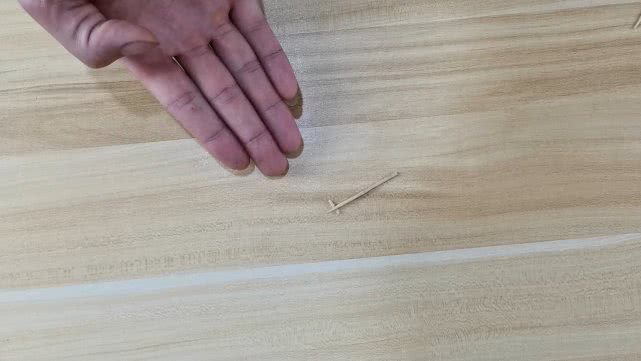 牙签除了剔牙还有何妙用,牙签剔牙的正确方法