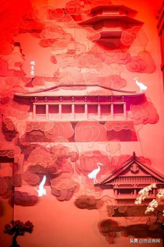 陕西北路变身“新网红”潮店、老字号召唤你