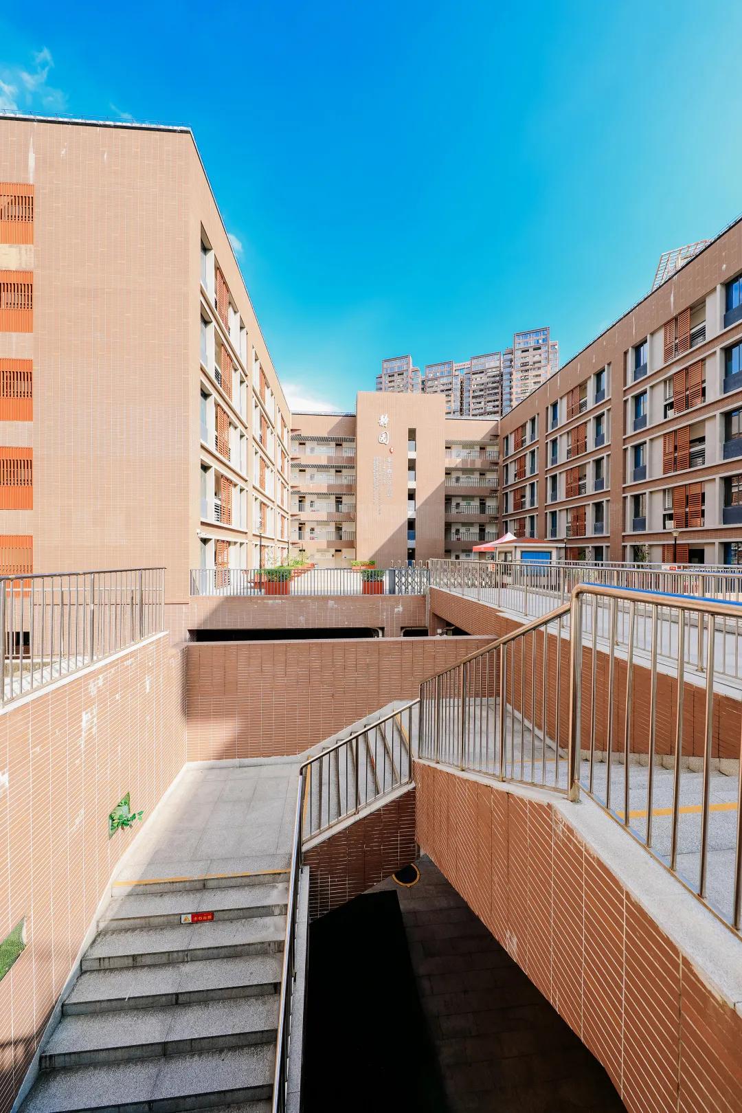 漫游东游西荡,漫游深圳城市