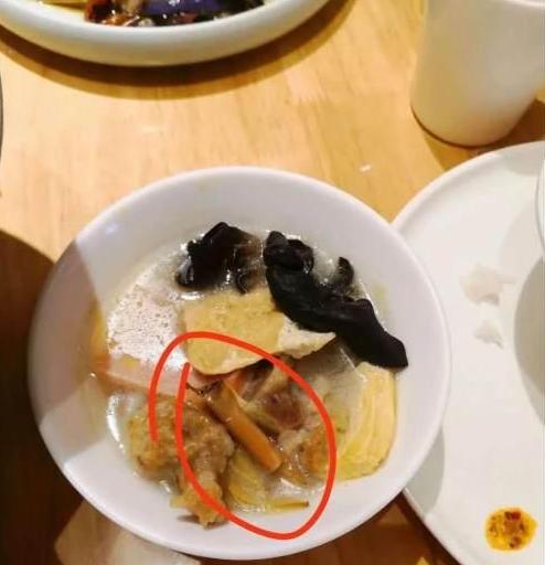 怎么制止吞口水,如何解决厨师往菜里吐口水