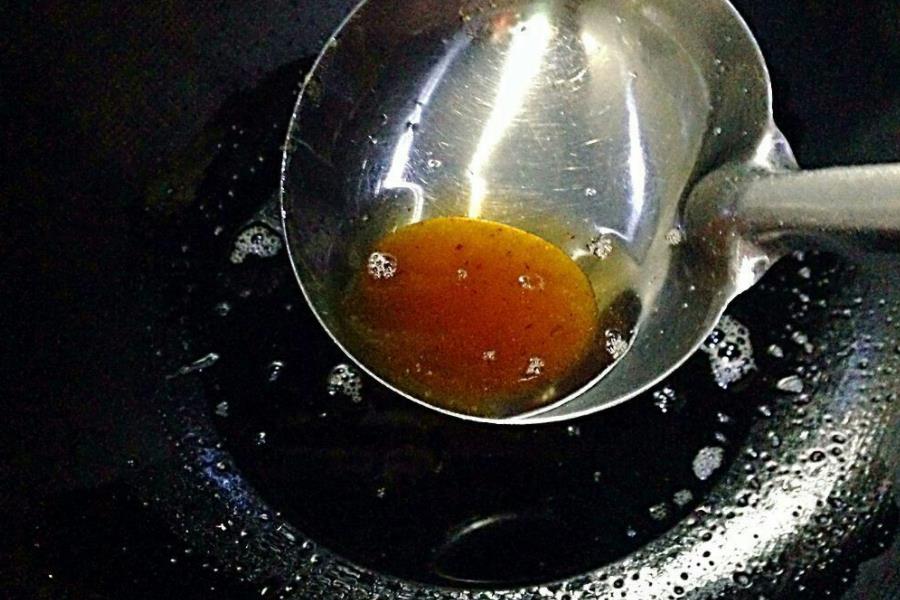 炒糖色不化还糊,炒糖色不融化