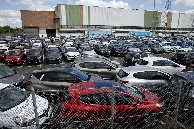 2019年6月车市销量,2023六月份全球汽车销量排行榜