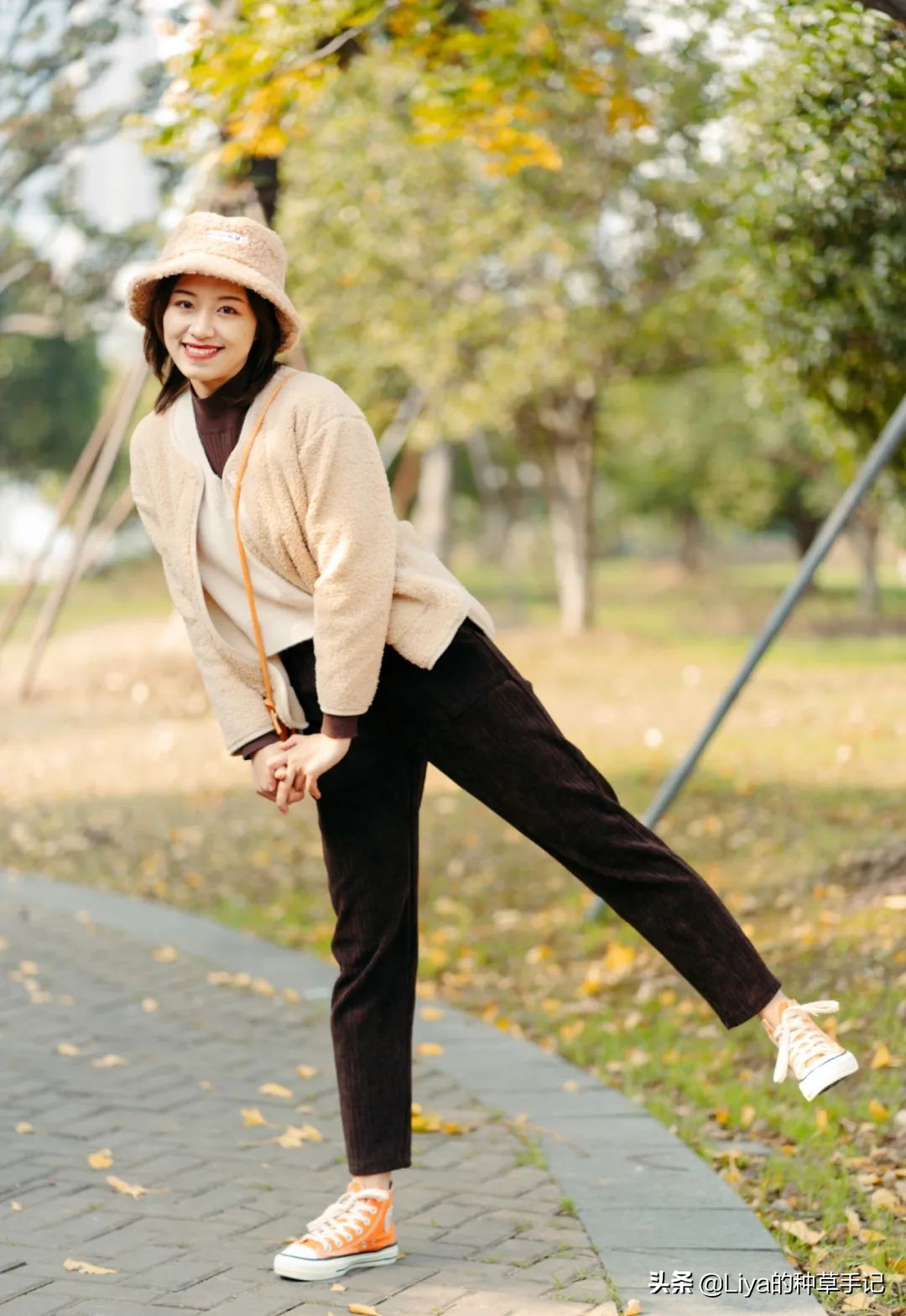 衣橱必备百搭单品,衣橱永远不会出错的单品