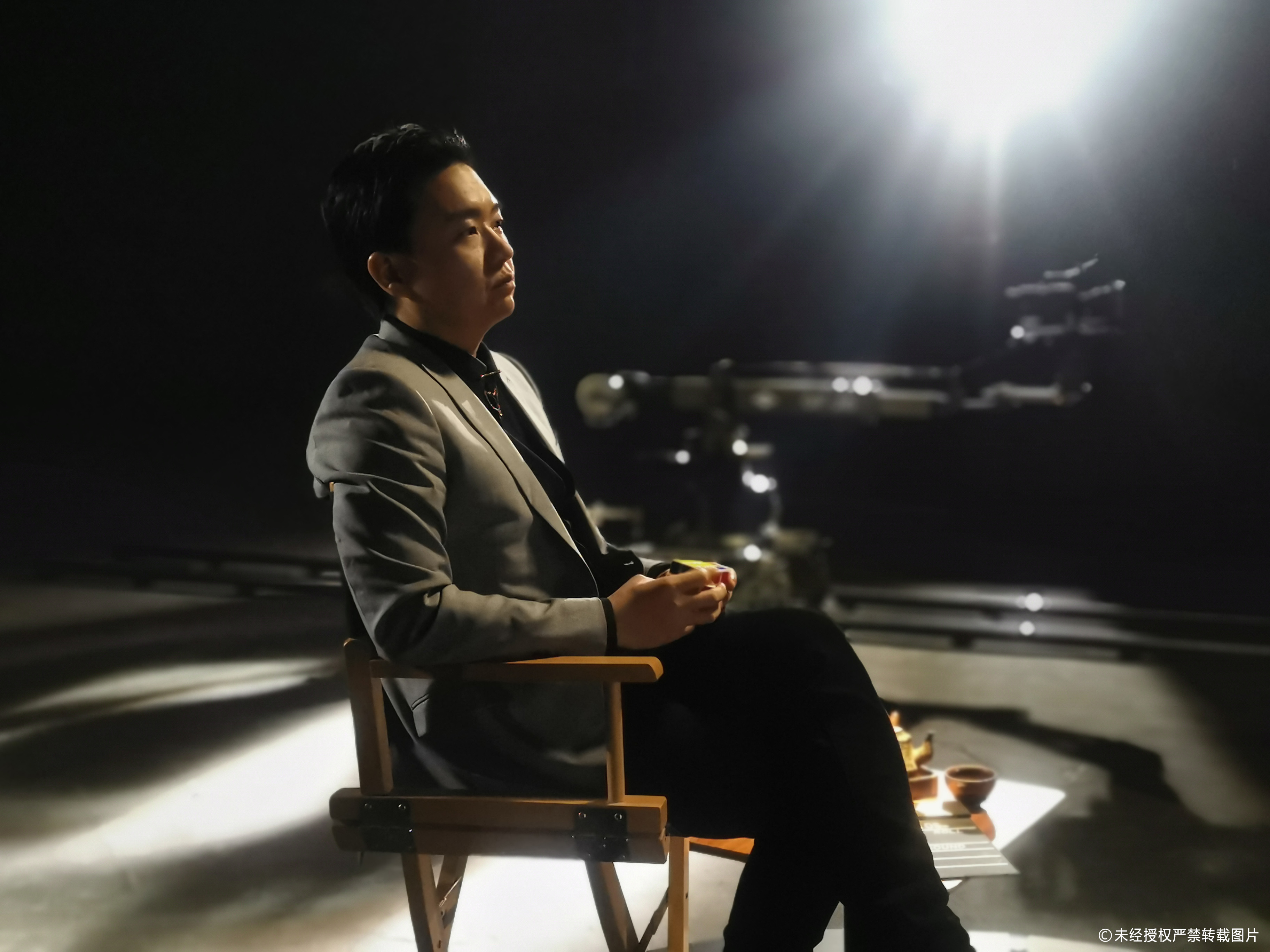 视界无尽，心容则容——邦汇影业宣传片高能上线