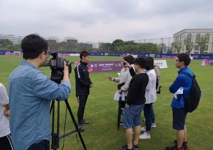 日本青训有多厉害,青训教练乐山孝志