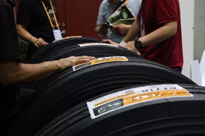 如何选择轮胎店,轮胎店卖什么轮胎好