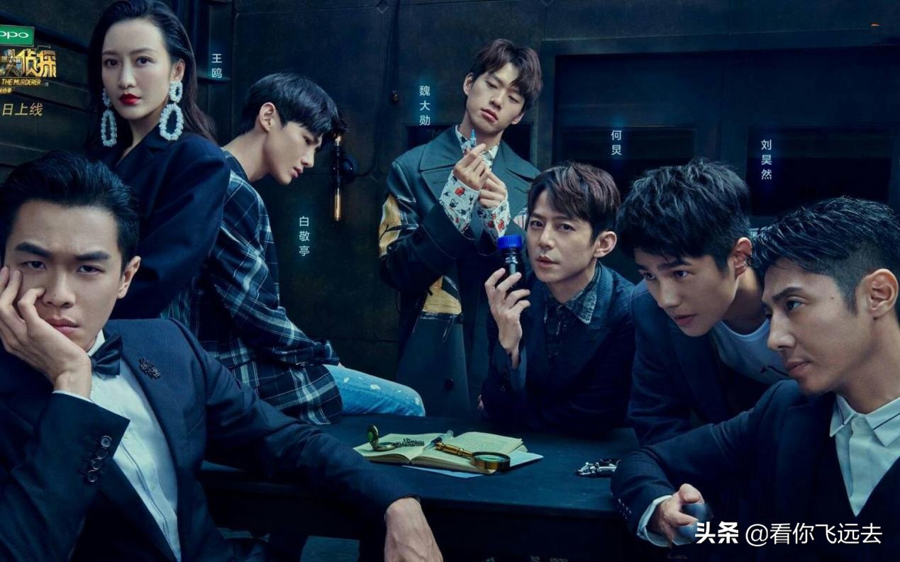 脱粉周深爬墙周果子，听可爱的人唱恐怖的歌是种怎样的体验？