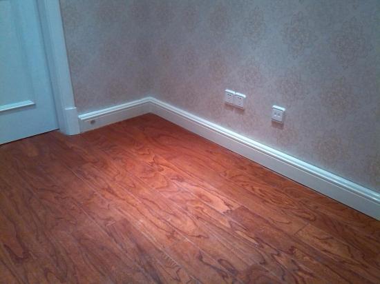 你知道踢脚暖是如何采暖的么？为什么越来越多的人选择踢脚暖？