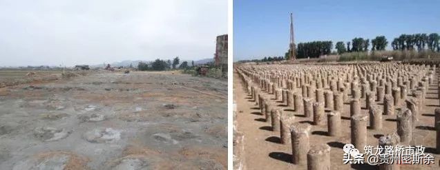 路基施工全程详解，值得反复学习